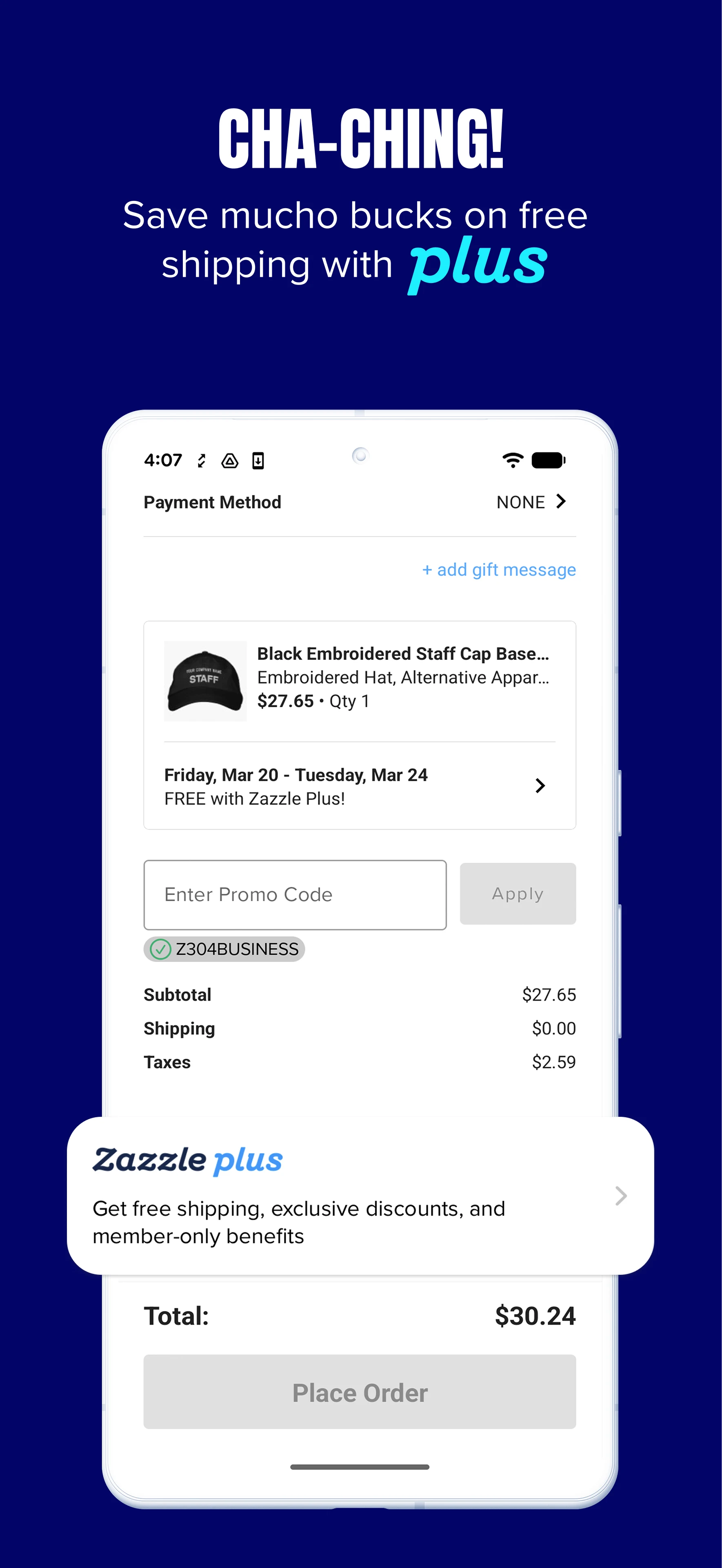 Zazzle: Custom Gifts & Prints screenshot
