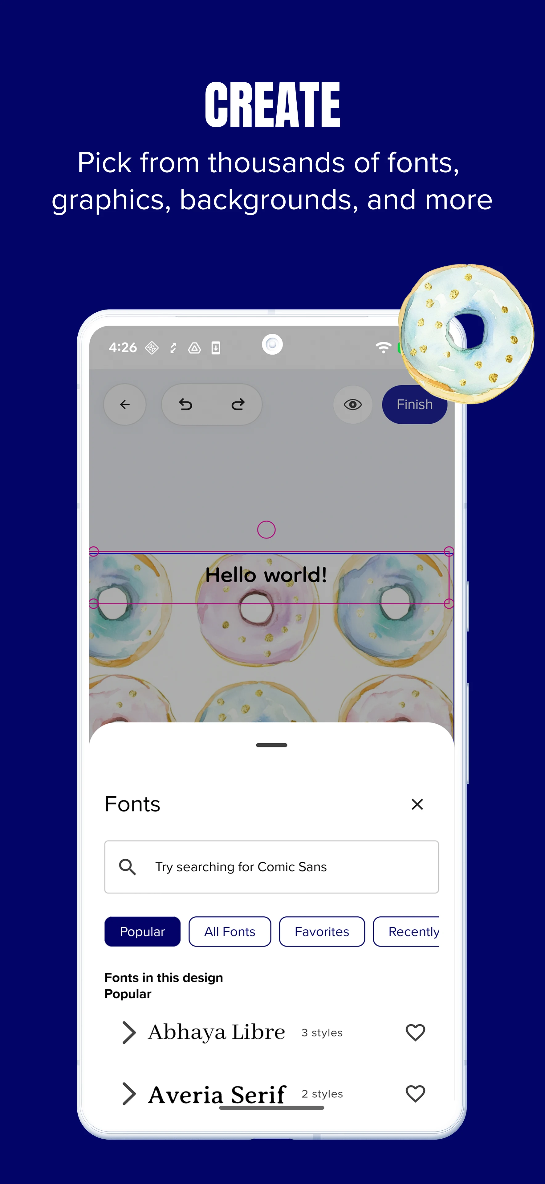 Zazzle: Custom Gifts & Prints screenshot
